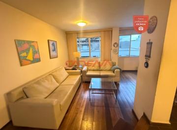 Photo 1 · Apartamento com 4 quartos e 2 vagas à venda no Batel