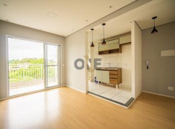 Apartamento · 54m² · 2 Quartos · Apartamento à venda - no Portão Vermelho
