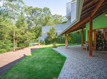 Casa · 700m² · 3 Quartos · Casa à venda - em Embu das Artes