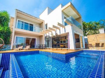 Casa · 504m² · 4 Quartos · Casa à venda - em Embu das Artes