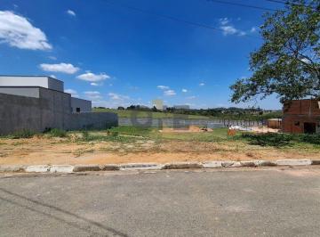 Terreno · 675m² · Terreno à venda - em Haras Bela Vista