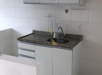 Apartamento · 52m² · 2 Quartos · Apartamento para aluguel - no Portão Vermelho