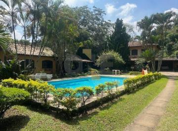 Rural · 5000m² · 4 Quartos · Rurais para aluguel - em Embu-Mirim