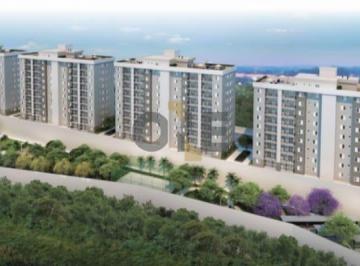 Apartamento · 49m² · 2 Quartos · Apartamento à venda - em Tijuco Preto