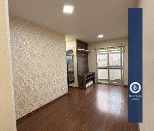 Photo 1 · Apartamento no Bairro Vila Regente Feijó com 55m².