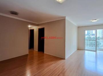 Photo 1 · Apartamento com 3 dormitórios para alugar, 91 m² por R$ 6.273,00/mês - Cursino -