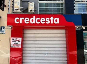 Comercial , Curitiba · Loja Comercial no Centro de Curitiba