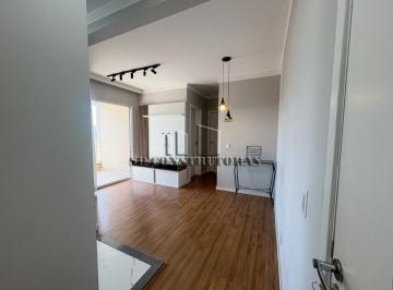 Apartamento · 48m² · 2 Quartos · 1 Vaga · APARTAMENTO A VENDA NO CONDOMINIO GOLDEN PARK ECO VIDA | 2 DORMITORIOS, SEMIMOBILIADO, 48 M2 E LAZER