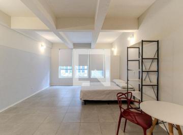 Apartamento · 34m² · 1 Quarto · Apartamento para Aluguel - Centro, 1 Quarto, 34 m2 - São Paulo