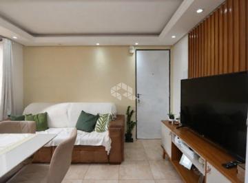 Photo 1 · Apartamento 2 quartos no bairro Olaria, em Canoas