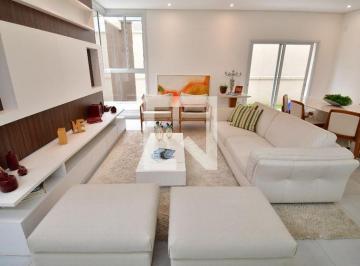 Casa · 502m² · 3 Quartos · 4 Vagas · Casa à Venda - Gramado, 3 Quartos, 502 m² - Campinas
