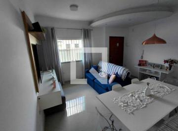 Casa · 96m² · 2 Quartos · 1 Vaga · Casa à Venda - Itaquera, 2 Quartos, 96 m² - São Paulo