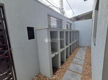 Apartamento · 43m² · 2 Quartos · Apartamento Novo à Venda 42,97m, 2 Quartos - sem garagem no Jardim Santa Adélia - São Paulo