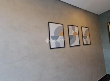 Apartamento · 43m² · 2 Quartos · Apartamento Novo à Venda 42,97m, 2 Quartos - sem garagem no Jardim Santa Adélia - São Paulo