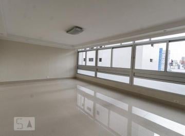 Apartamento · 200m² · 4 Quartos · 3 Vagas · Apartamento à Venda - Jardim Paulista, 4 Quartos,  200 m² - São Paulo