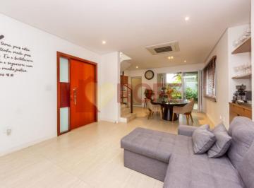 Casa · 175m² · 3 Quartos · 2 Vagas · Casa à Venda em Condomínio Fechado | Jardim Prudência ? São Paulo