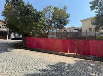 Terreno · 460m² · Terreno a venda no Campo Grande - São Paulo/SP