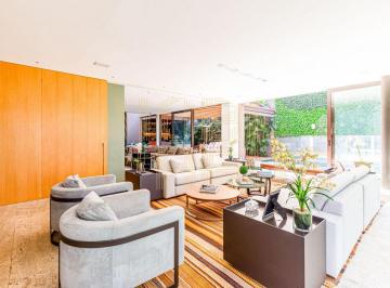 Casa · 705m² · 5 Quartos · 9 Vagas · Casa à venda no Jardim América | 5 quartos / 5 suítes