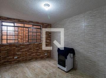 Casa · 50m² · 1 Quarto · Casa para Aluguel - Itaquera, 1 Quarto, 50 m² - São Paulo