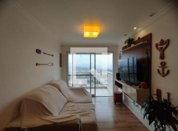 Apartamento · 65m² · 2 Quartos · 1 Vaga · Apartamento para Aluguel - Bosque da Saúde, 2 Quartos, 65 m² - São Paulo