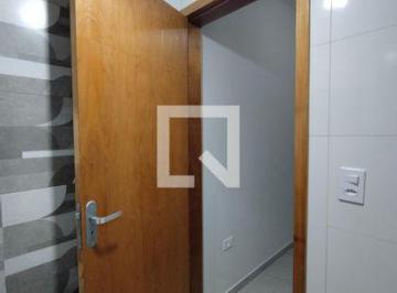 Apartamento · 22m² · 1 Quarto · Apartamento para Aluguel - Jardim Botucatu, 1 Quarto, 22 m² - São Paulo