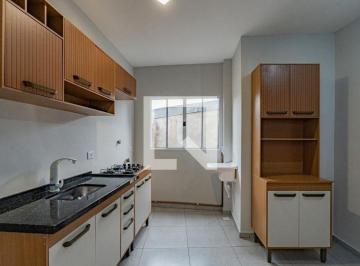 Apartamento · 22m² · 1 Quarto · Apartamento para Aluguel - Jardim Botucatu, 1 Quarto,  22 m² - São Paulo