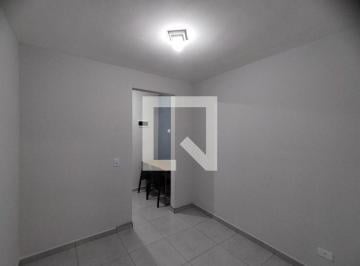Apartamento · 20m² · 1 Quarto · Apartamento para Aluguel - Jardim Botucatu, 1 Quarto,  20 m² - São Paulo