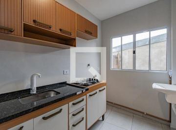 Apartamento · 22m² · 1 Quarto · Apartamento para Aluguel - Jardim Botucatu, 1 Quarto, 22 m² - São Paulo
