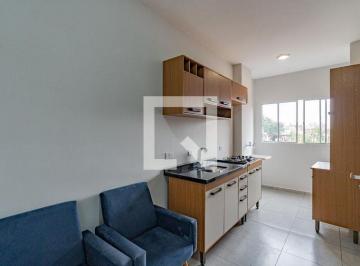 Apartamento · 20m² · 1 Quarto · Apartamento para Aluguel - Jardim Botucatu, 1 Quarto, 20 m² - São Paulo