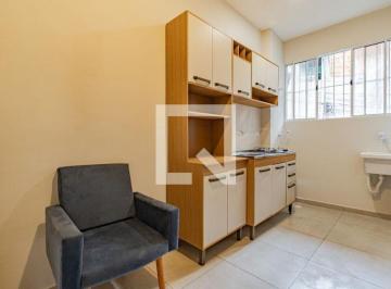 Apartamento · 20m² · 1 Quarto · Apartamento para Aluguel - Jardim Botucatu, 1 Quarto, 20 m² - São Paulo