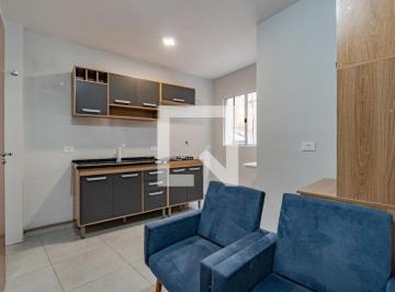 Apartamento · 22m² · 1 Quarto · Apartamento para Aluguel - Jardim Botucatu, 1 Quarto, 22 m² - São Paulo