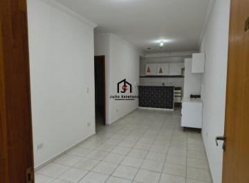 Apartamento · 72m² · 2 Quartos · Apartamento à venda - no Residencial Portal da Mantiqueira