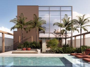 Apartamento de 1 quarto, Curitiba · Apartamento Studio à venda no Batel