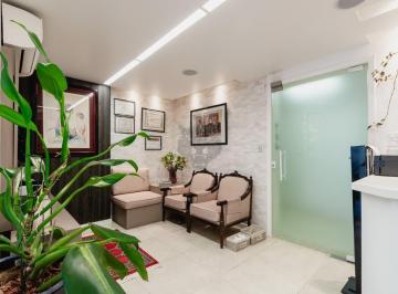 Comercial · 96m² · 2 Vagas · Conjunto comercial para venda em Jardim Paulista, 96m²