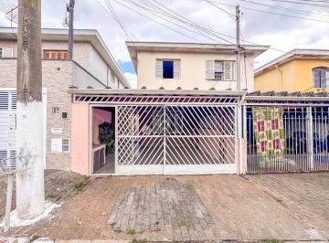 Casa · 110m² · 2 Quartos · 2 Vagas · Casa para venda em Planalto Paulista com 2 quartos, 110m²