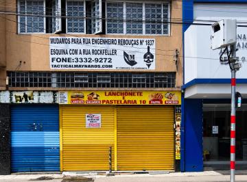 Comercial , Curitiba · Loja Comercial no Centro de Curitiba