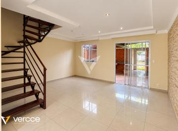 Casa · 83m² · 3 Quartos · 2 Vagas · Casa à Venda no Condomínio Garden Resort – Jundiaí/SP
