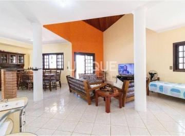 Rural · 1025m² · 3 Quartos · 3 Vagas · Chácara com 3 quartos, Loteamento Champs Privés - Campo Limpo Paulista