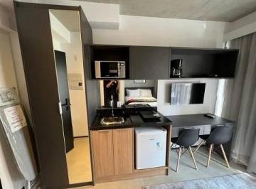 Casa · 21m² · 1 Quarto · studio a venda na Rua Barata Ribeiro, BELA VISTA, São Paulo, SP