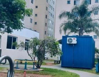 Apartamento · 2 Quartos · Apartamento a venda na Rua Francisco de Soutomaior - até 618/619, Jardim Lourdes, São Paulo, SP