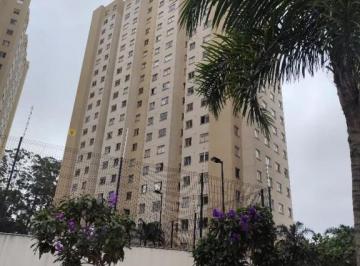 Apartamento · 37m² · 2 Quartos · Apartamento a venda na , Vila Jacuí, São Paulo, SP