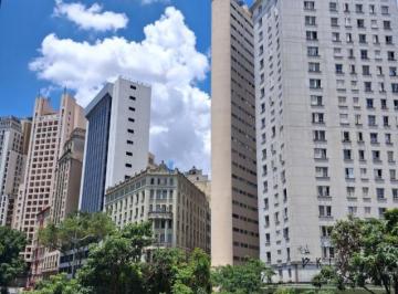 Apartamento · 29m² · 1 Quarto · Studio a venda na Rua São Francisco, Sé, São Paulo, SP