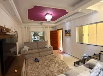 Casa · 3 Quartos · 2 Vagas · Casa a venda na Rua do Córrego, Jardim Ângela (Zona Sul), São Paulo, SP