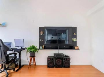 Apartamento · 58m² · 1 Quarto · Apartamento a venda na Rua Isaías Branco de Araújo, VILA ANDRADE, São Paulo, SP