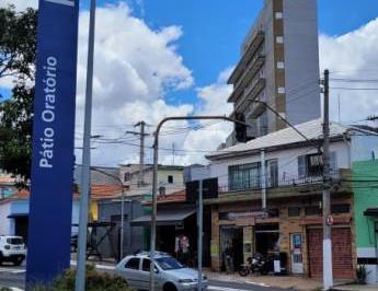 Apartamento · Apartamento a venda na Rua Santana Do Araguaia, 500 - Vila Independencia, São Paulo - Sp, Brasil, Ja