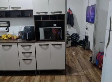 Casa · 1 Quarto · Casa a venda na Rua de Pinedo, Centro, São Bernardo do Campo, SP