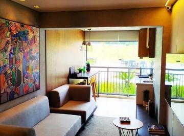 Apartamento · 64m² · 2 Quartos · 1 Vaga · Apartamento a venda na Rua General Irulegui Cunha, Jardim Independência, São Paulo, SP