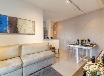 Apartamento · 58m² · 3 Quartos · 1 Vaga · Apartamento para venda em Água Funda de 58.00m² com 3 Quartos, 1 Suite e 1 Garagem