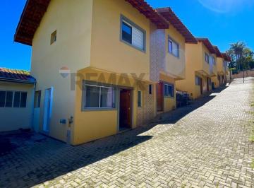 Casa · 69m² · 3 Quartos · 2 Vagas · Casa de Condomínio para venda em Jardim São Felipe de 69.00m² com 3 Quartos, 1 Suite e 2 Garagens