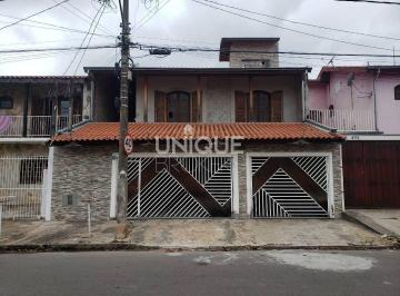 Casa de 4 quartos, Campo Limpo Paulista · Casa para venda em Jardim América de 240.00m² com 4 Quartos, 1 Suite e 5 Garagens